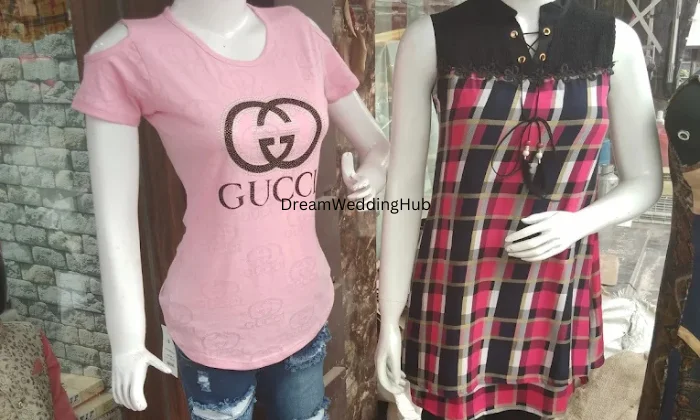 Pankaj emporium ambala